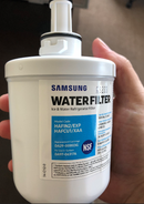 DA29-00003G Genuine Samsung HAFIN2/EXP Refrigerator Water Filter HACU1/XAA - OKS Supply LLC