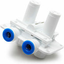 242009602 Frigidaire Refrigerator Water Filter Base