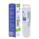 GE SmartWater MSWF Refrigerator Water Filters Replacement