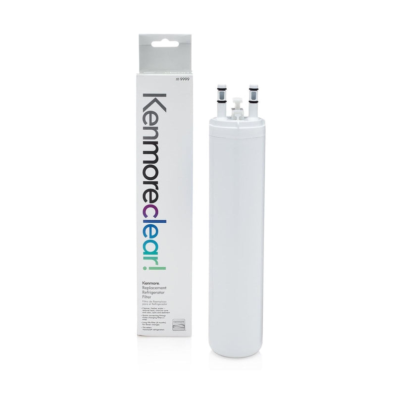 Kenmore 46-9999 Replacement Refrigerator Water Filter White 9999